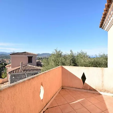 Apartament Casa Al Mare
