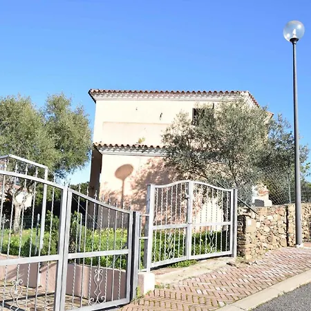 Casa Al Mare Διαμέρισμα
