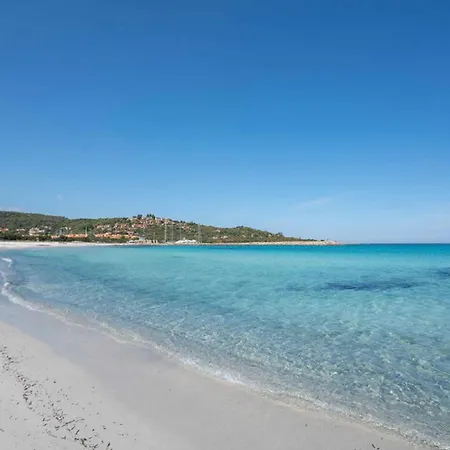 Casa Al Mare * Budoni