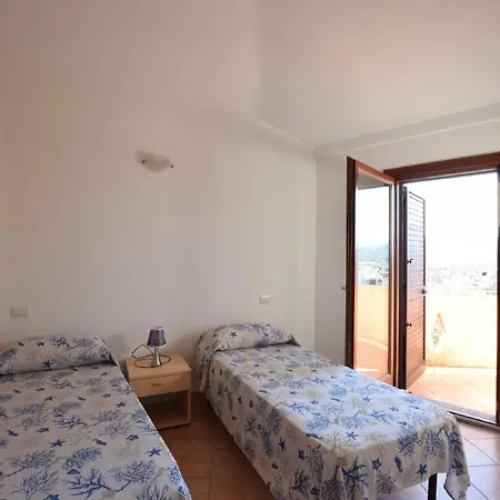 דירה Casa Al Mare בודוני