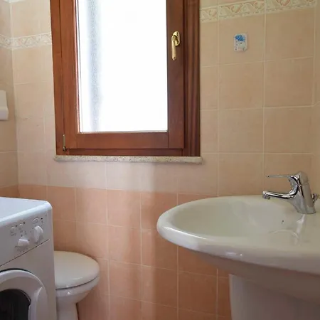 Casa Al Mare דירה בודוני