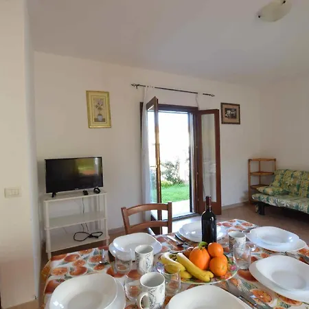 דירה Casa Al Mare בודוני