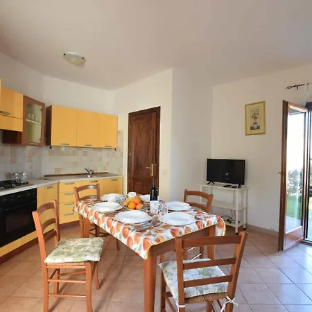 Casa Al Mare דירה בודוני