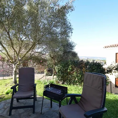 דירה Casa Al Mare