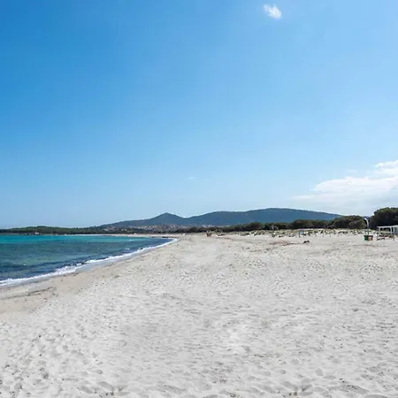 דירה Casa Al Mare בודוני